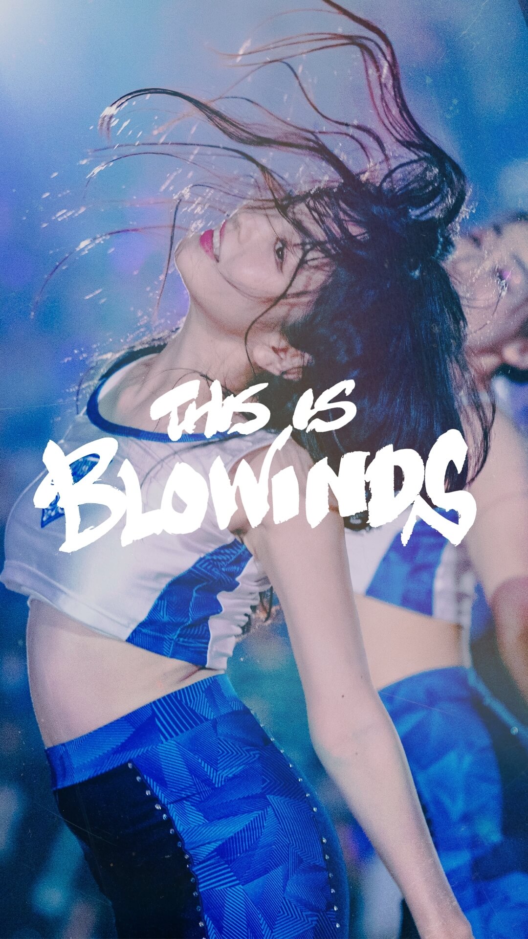 THIS IS BLOWINDS.