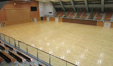 福井市体育館
