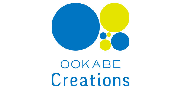 OOKABE Creations株式会社