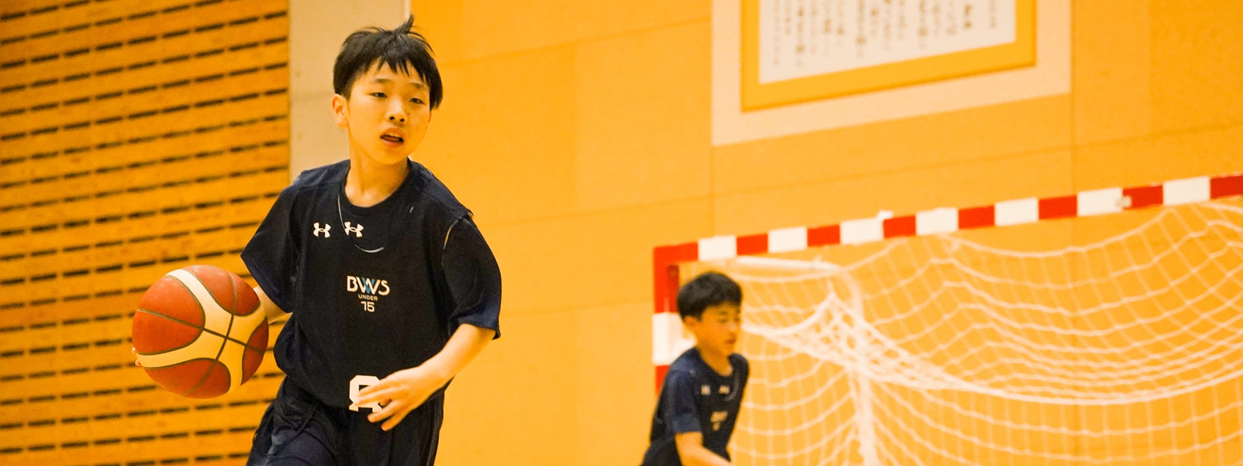 福井ブローウィンズ U15