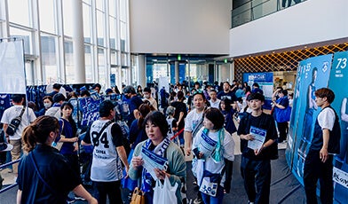 越前市アイシンスポーツアリーナ