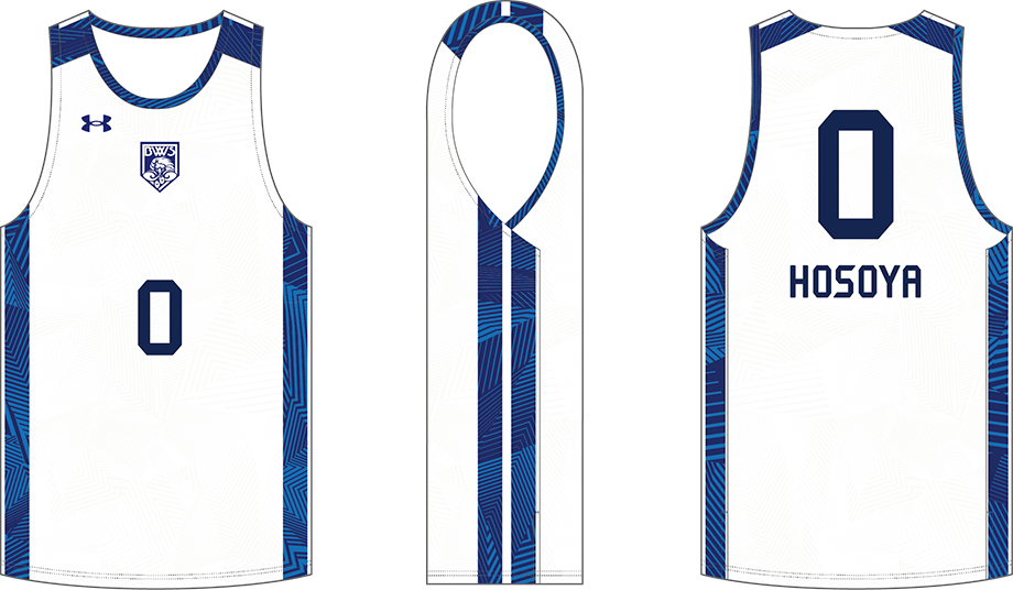 AWAY UNIFORM