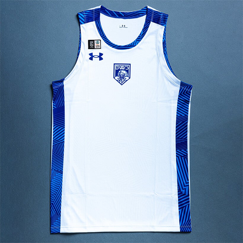 AWAY UNIFORM